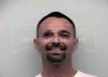 Steven Thomas Darrow