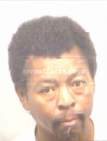 Royce Lanardo Buford
