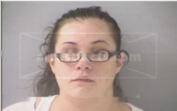 Alicia Emily Coburn