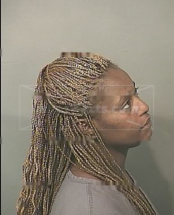 Dayema Mechalle Jefferson