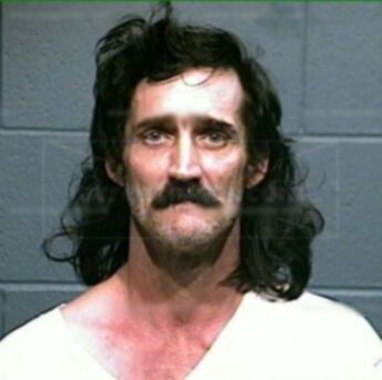 Billy Dale Reed