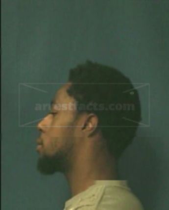 Ariel T Landrum