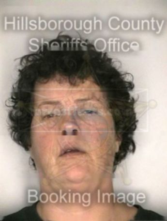 Alison Rachel Briggs