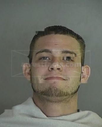 Kyle Weldon Brooks