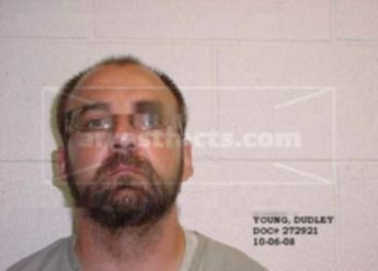Dudley Jerald Young