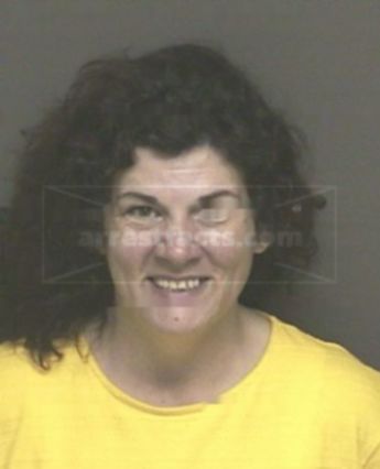 Brendalee Dorothy Barry