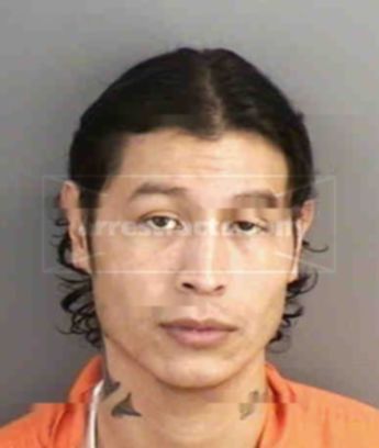 Samuel C Osceola