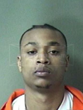 Cordell Tahron Thomas