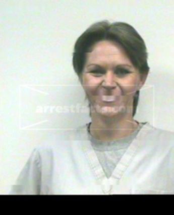 Geri Dawn Little