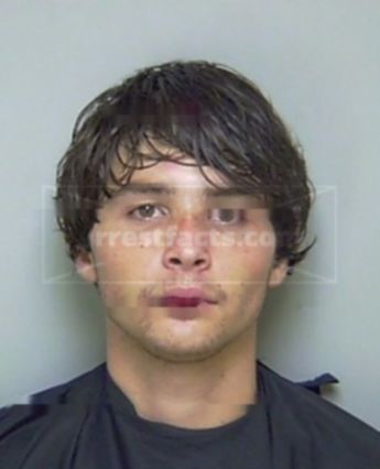 Cody Christopher Moody