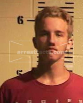 Jason Daniel Davis