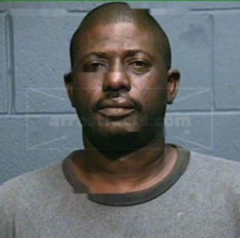 Vincent James Williams