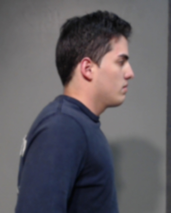 Isander Amil Gaya
