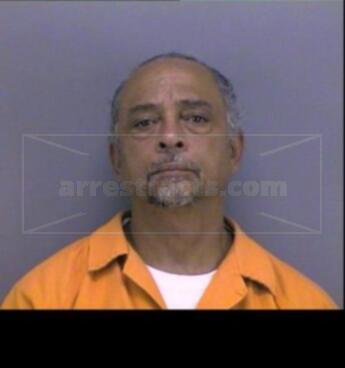 Edward Kevin Branch