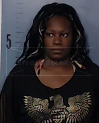 Shontera Renae Snow