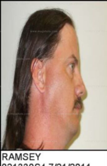 John Mark Ramsey