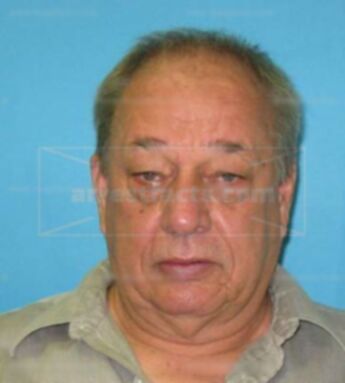 Larry Edwards Richards