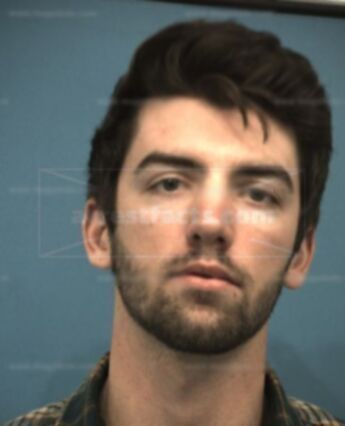 Evan Clayton Harris
