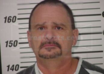 Randy Michael Mccoy