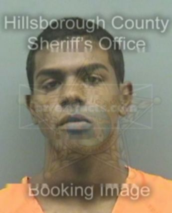 Kevin Miguel Bedford