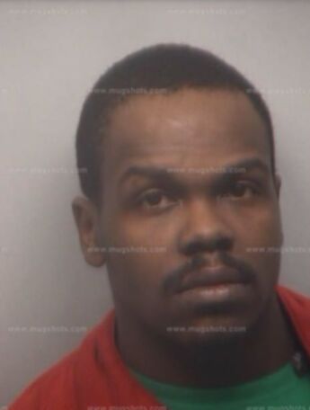 Demetrius Clark