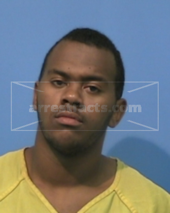 Wesley Marquel Henderson