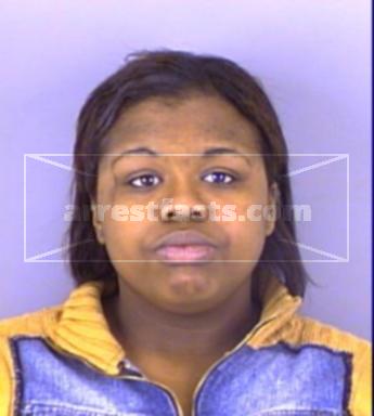 Conshneka Latay Vaughn