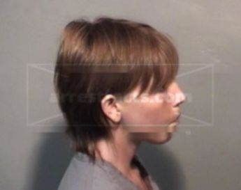 Candice Leigh Seevers