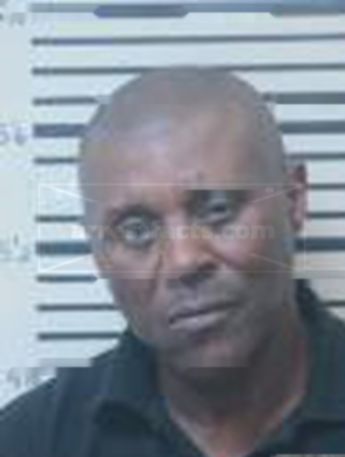 James Anthony Walton