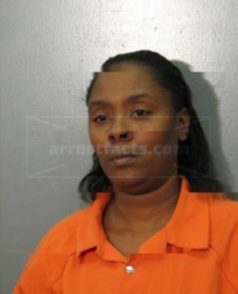 Ameerah Gilmore Singleton