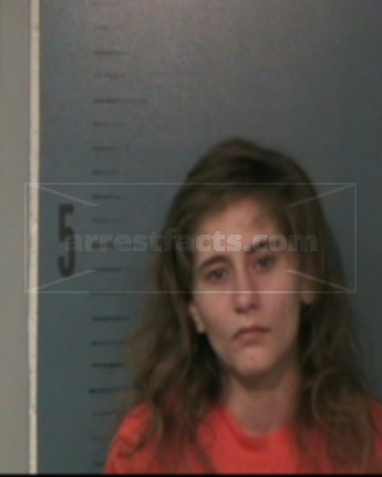 Hailey Renee Mcwilliams