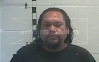 Benjamin Toagamalu Brown