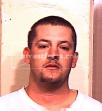 Brian Paul Sanders