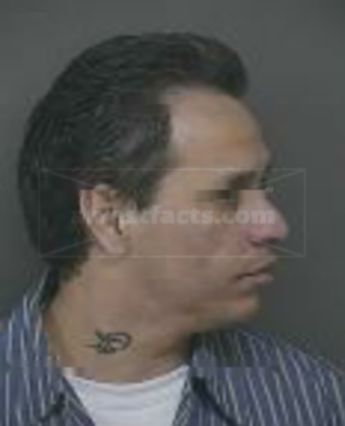 Michael Ray Silvas