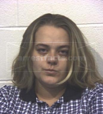 Shelby Claire Haynes