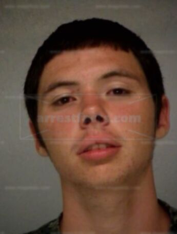 Jesse Taylor Poston