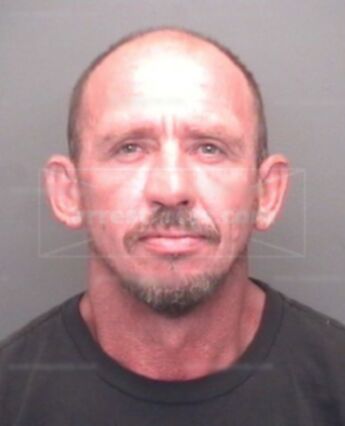 Donald Leo Mcroy