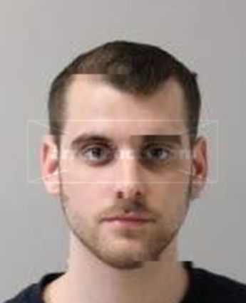 Jacob Mark Alexander