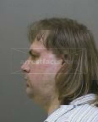 Jeffery Wayne Reigle