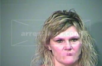 Carmon Gayle Jones