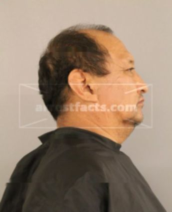 Raymond Enriquez Solis