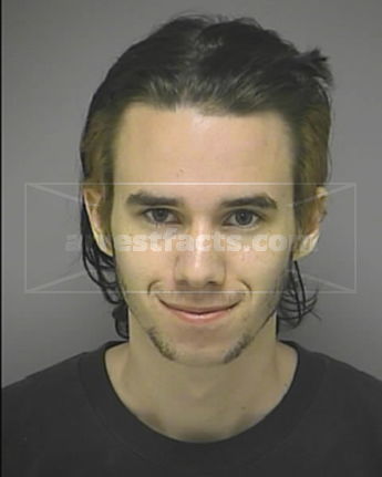 Spencer Jay Brown