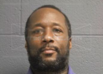 Marvin Hughes