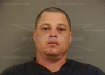 Shawn Christian Ames