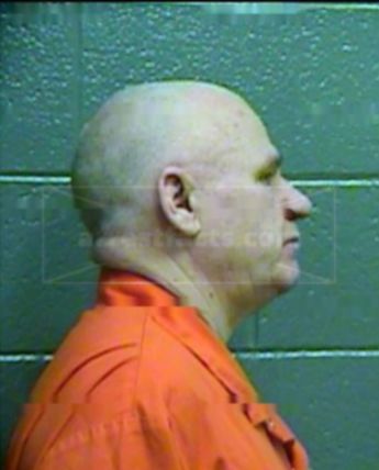 David Jones Corley