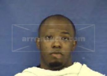 Christopher Lamar English