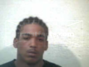 Mycal Alexander Harris
