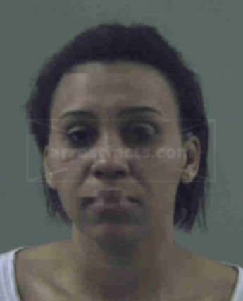 Tavon Michelle Lee