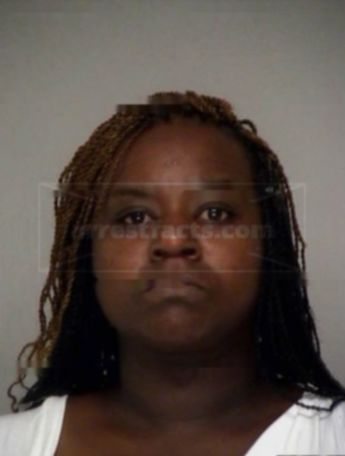 Saketa Evette King