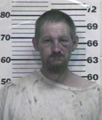 Timothy Ray Dennis